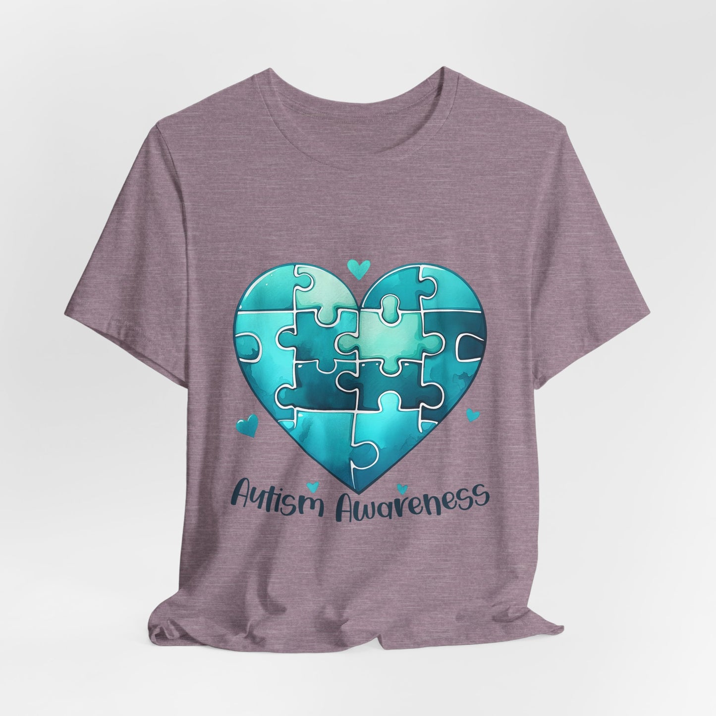 Autism Awareness Tee
