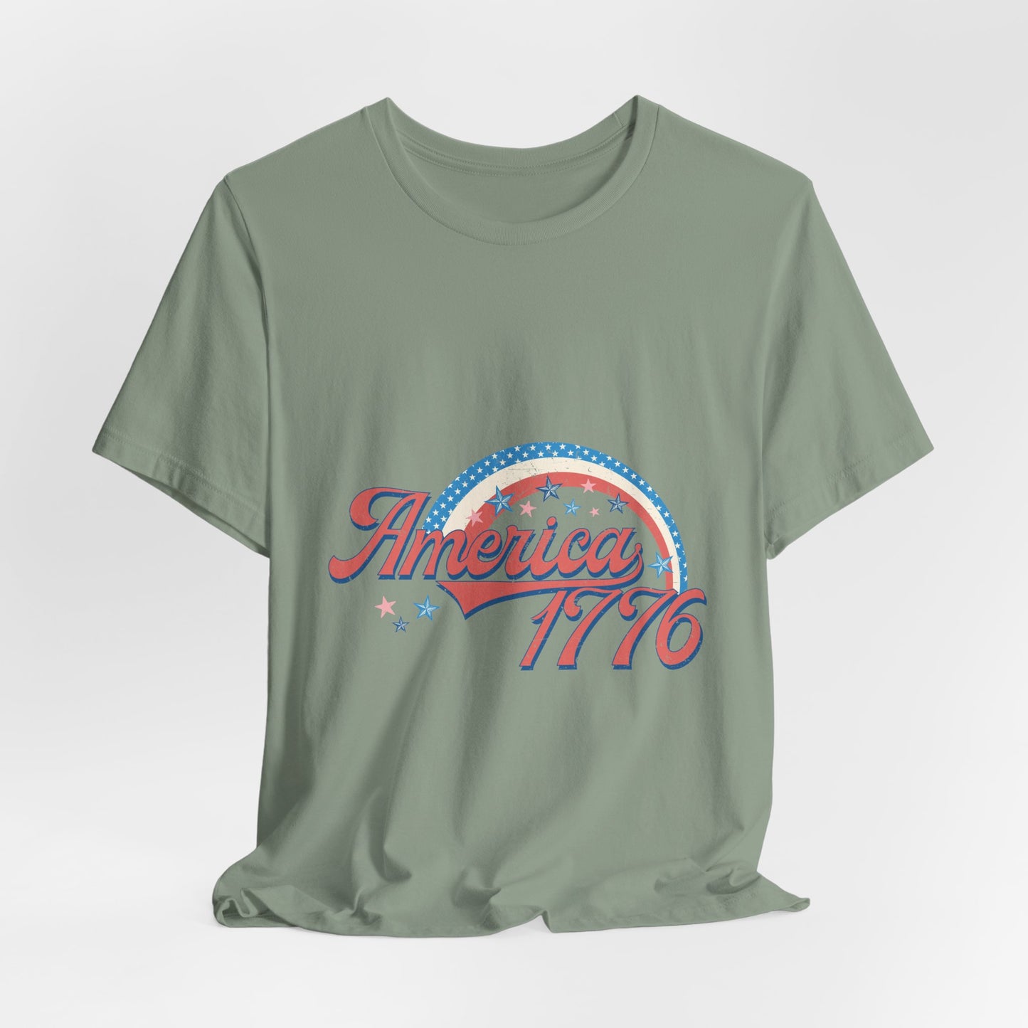 America 1776 Tee
