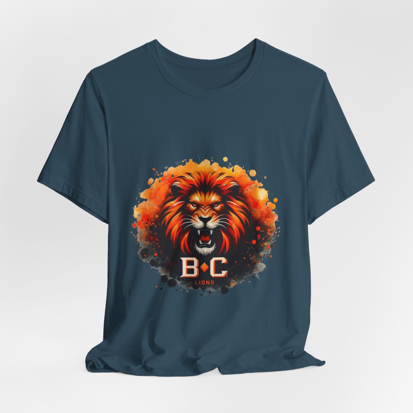 BC Lions Tee