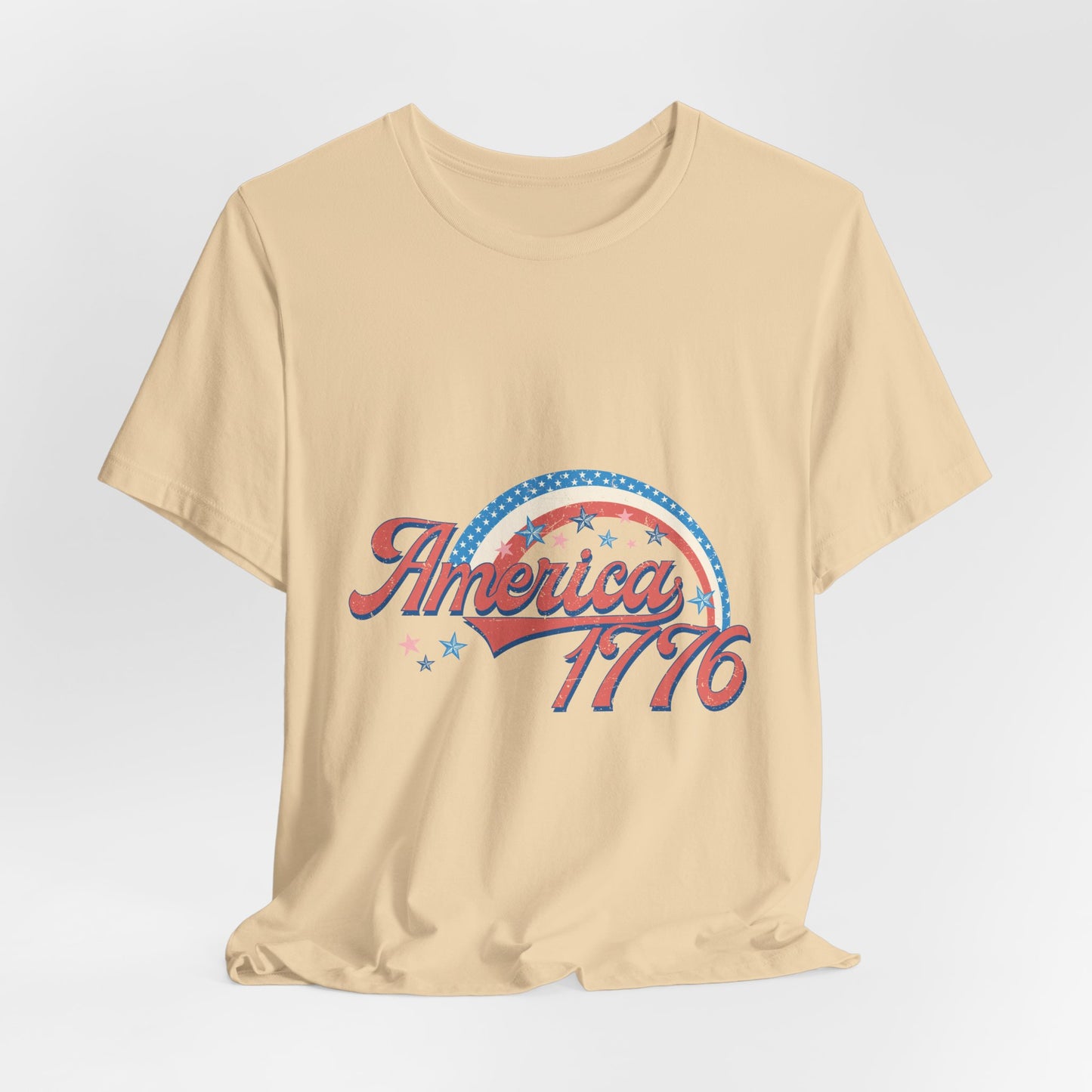 America 1776 Tee