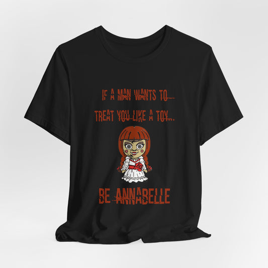 Be Annabelle Tee
