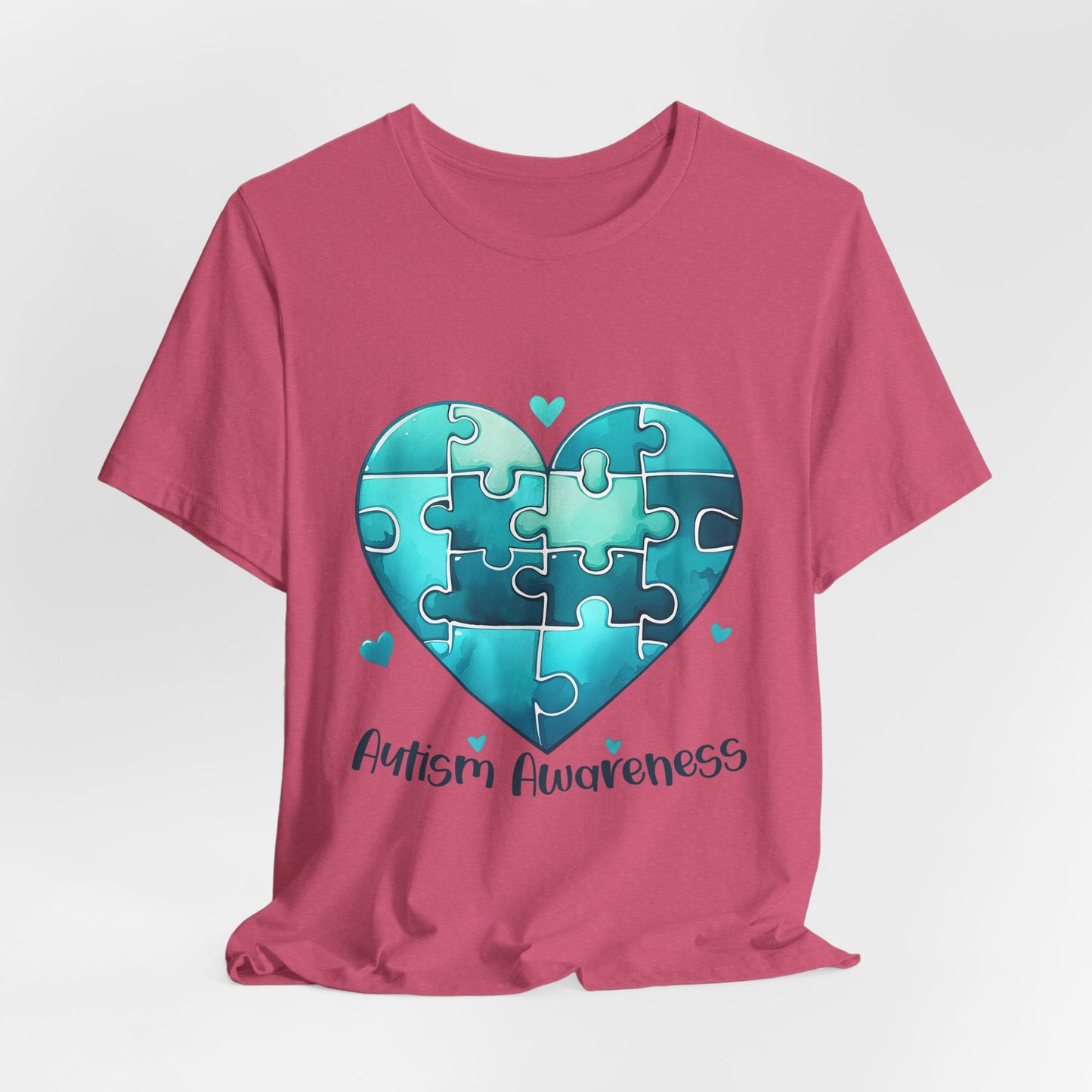 Autism Awareness Tee