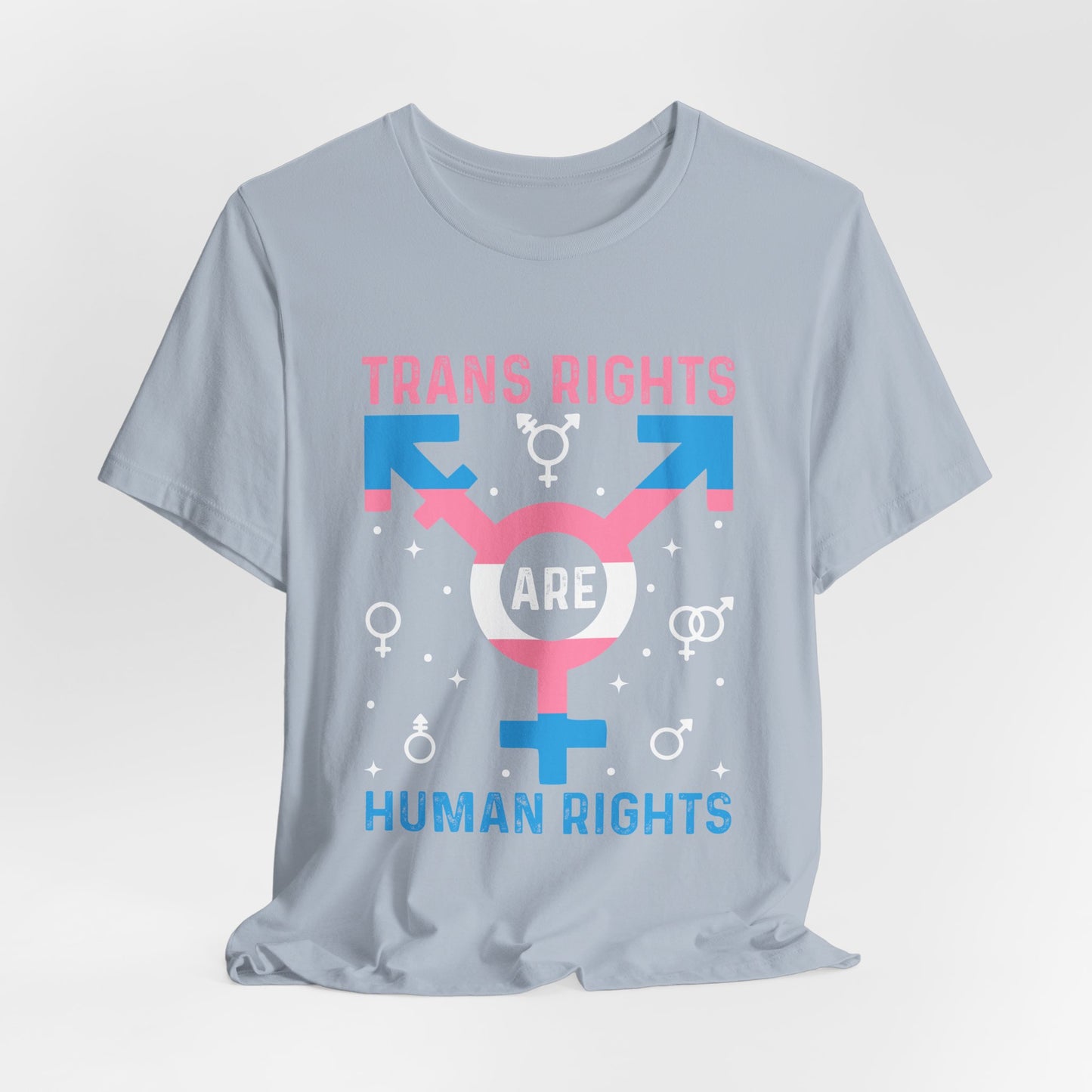 Trans Rights Tee