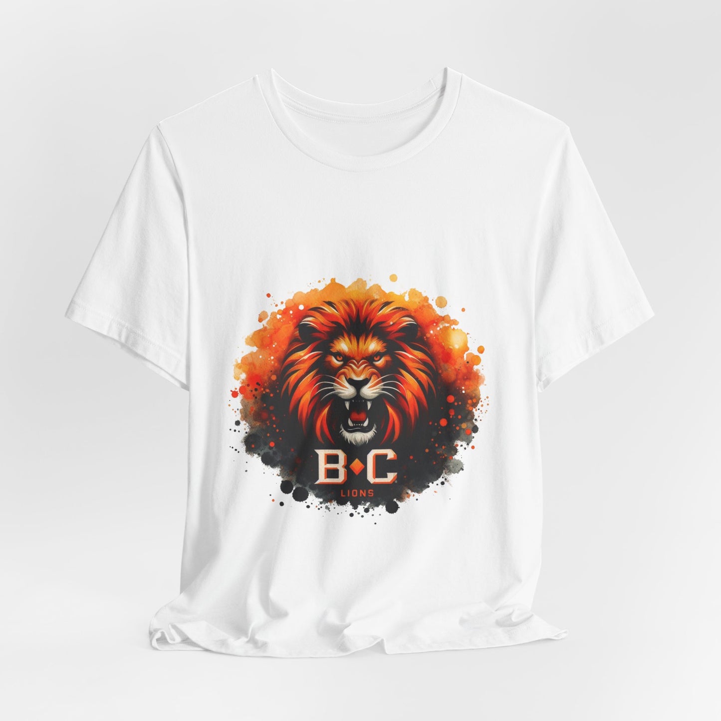 BC Lions Tee