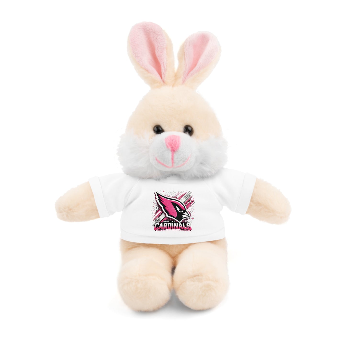 Arizona Cardinals Stuffed Animal