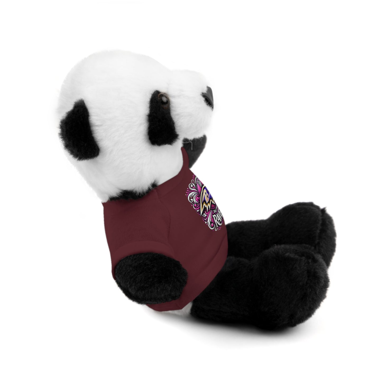 Baltimore Ravens Stuffed Animal
