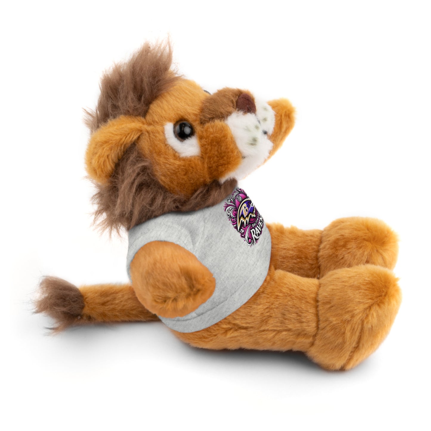 Baltimore Ravens Stuffed Animal