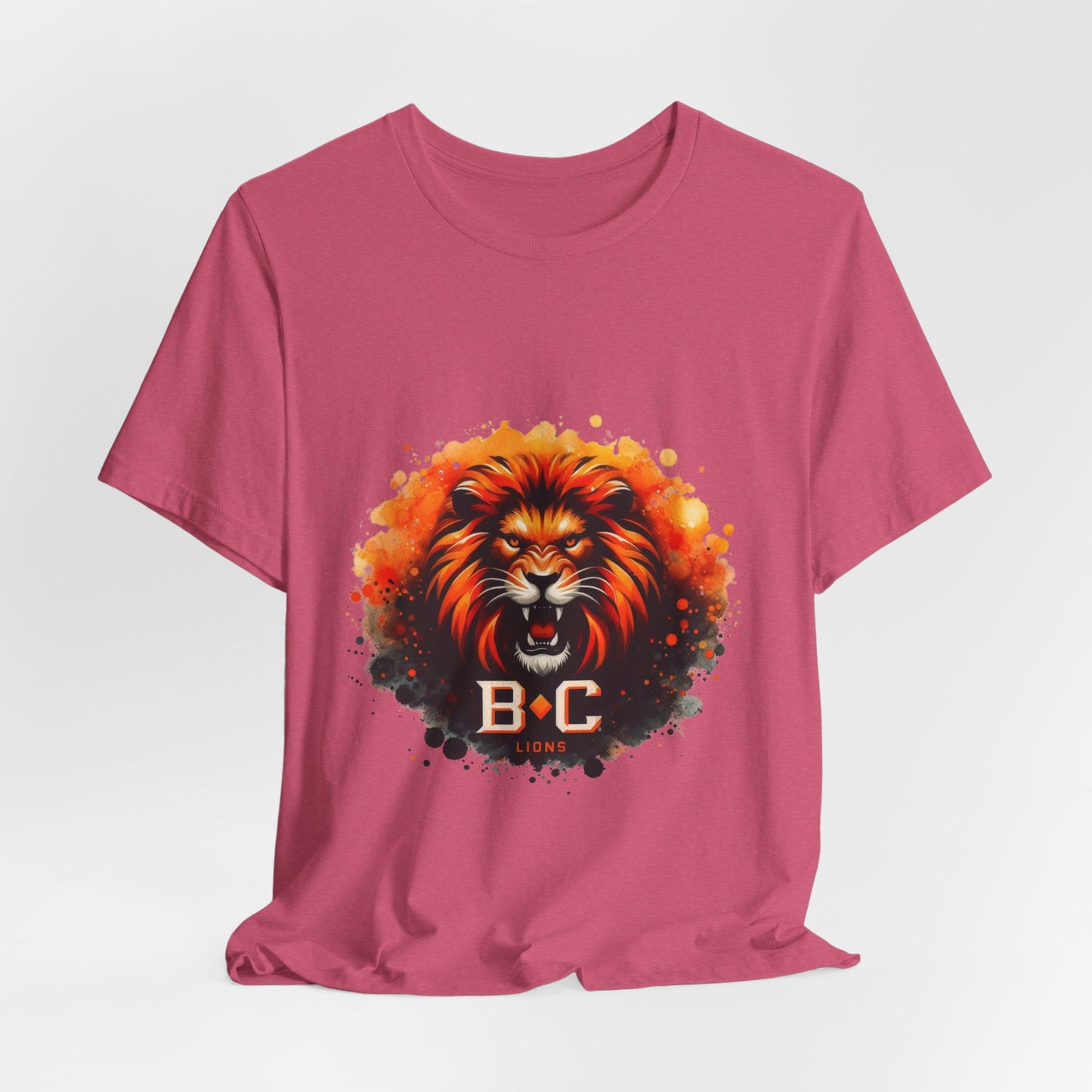 BC Lions Tee