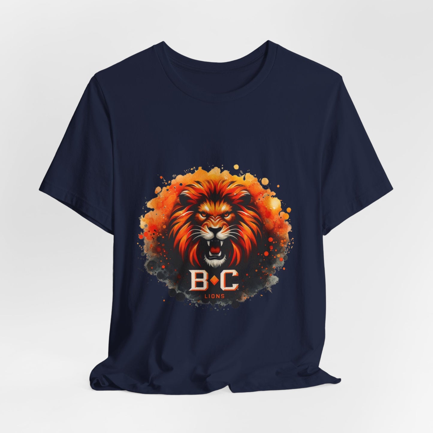 BC Lions Tee