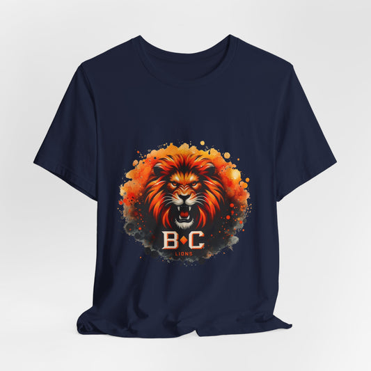 BC Lions Tee