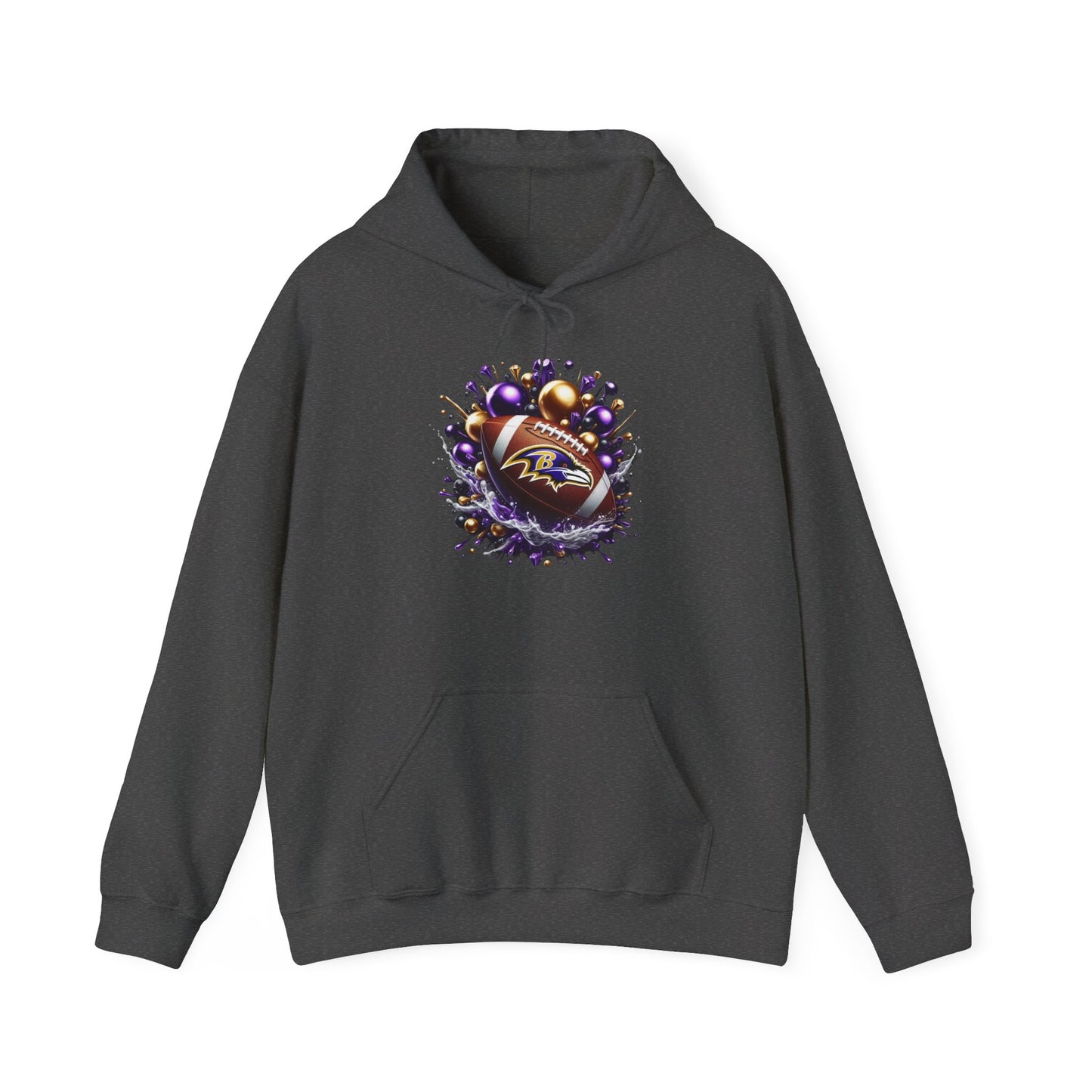 Baltimore Ravens Hoodie