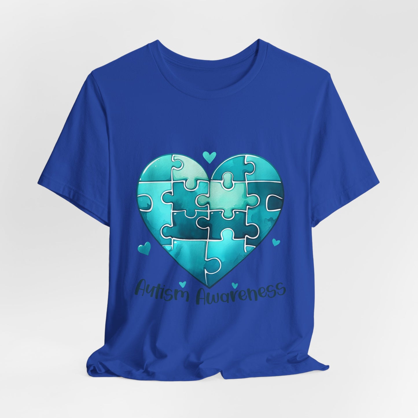 Autism Awareness Tee