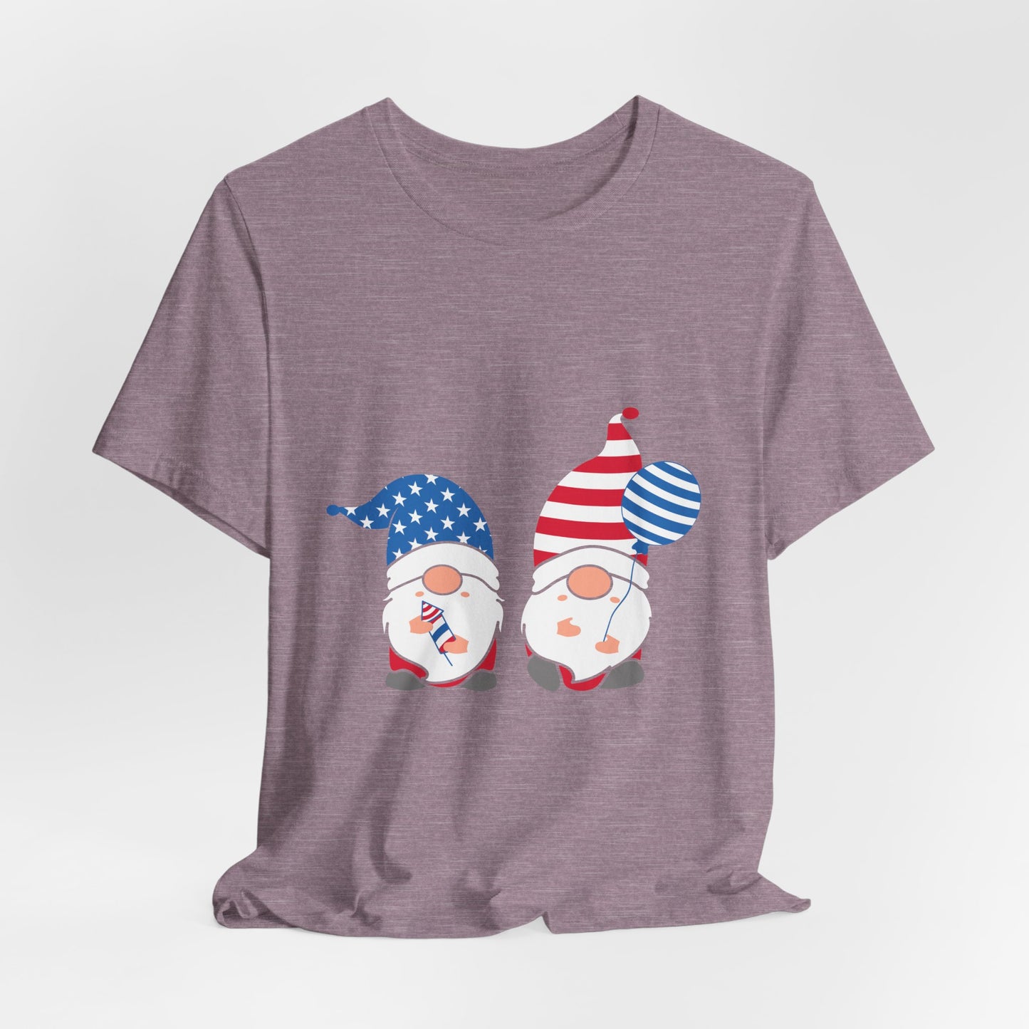 4th of July Gnomes Tee