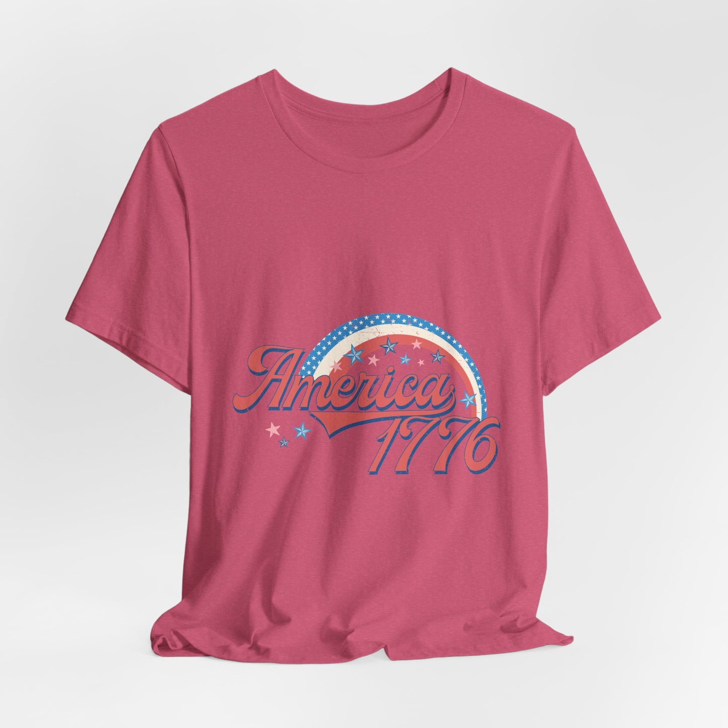 America 1776 Tee