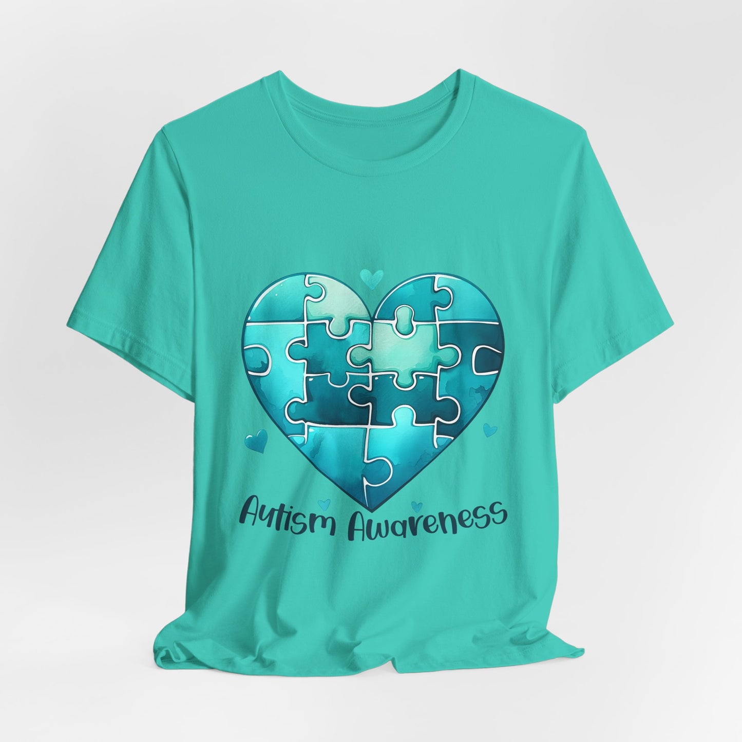 Autism Awareness Tee
