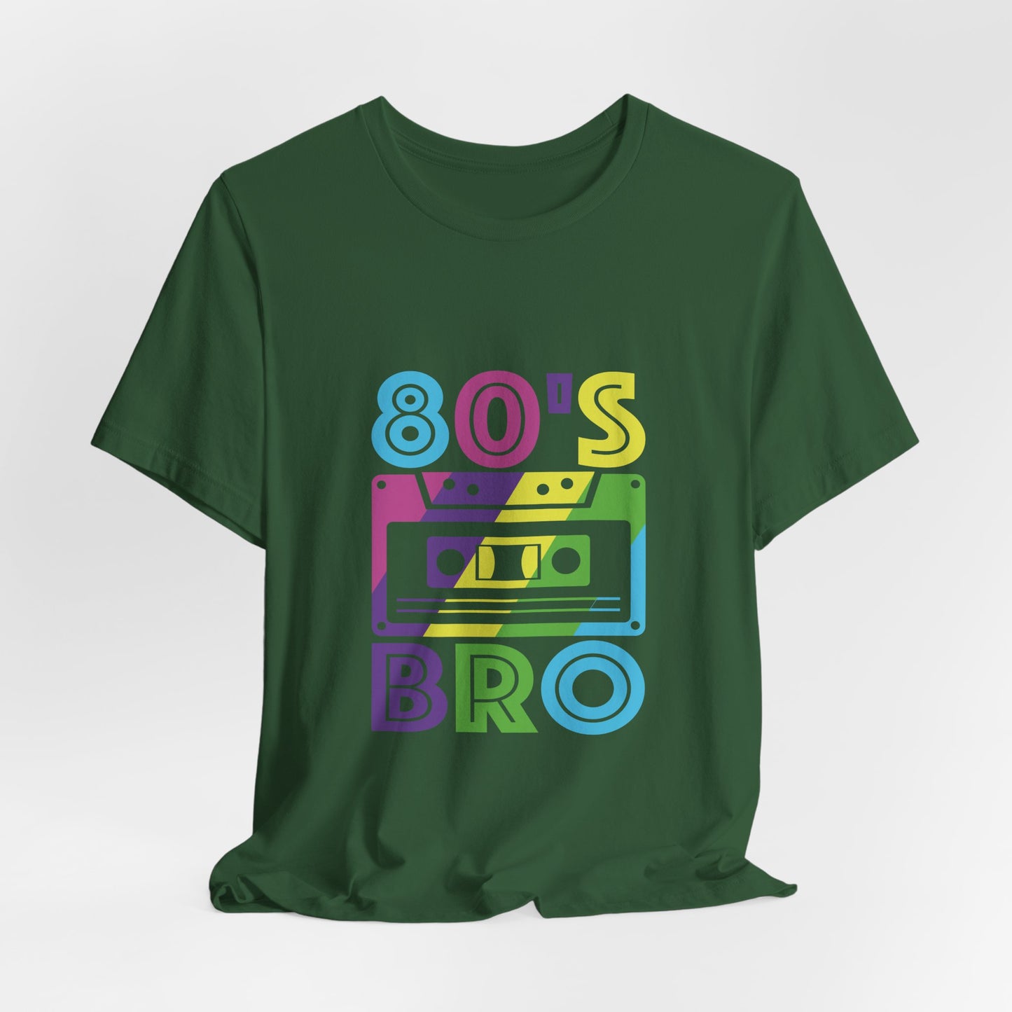 80's Bro Tee