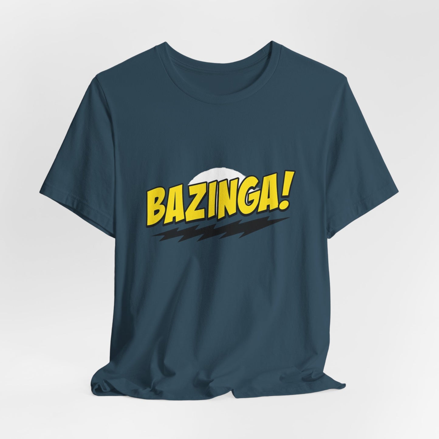 BAZINGA Tee