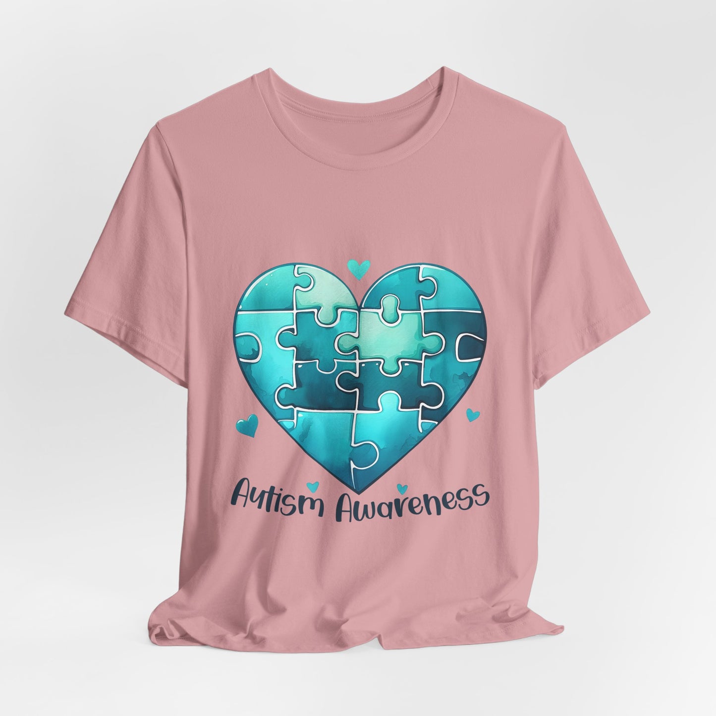 Autism Awareness Tee