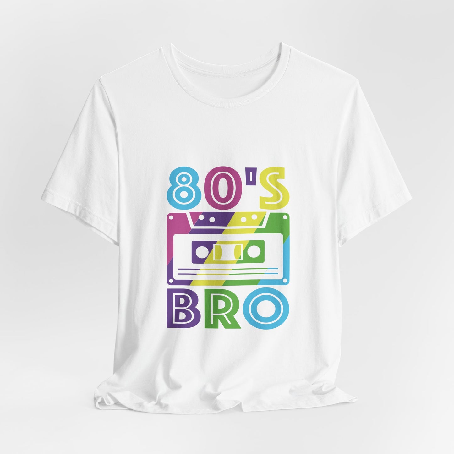 80's Bro Tee
