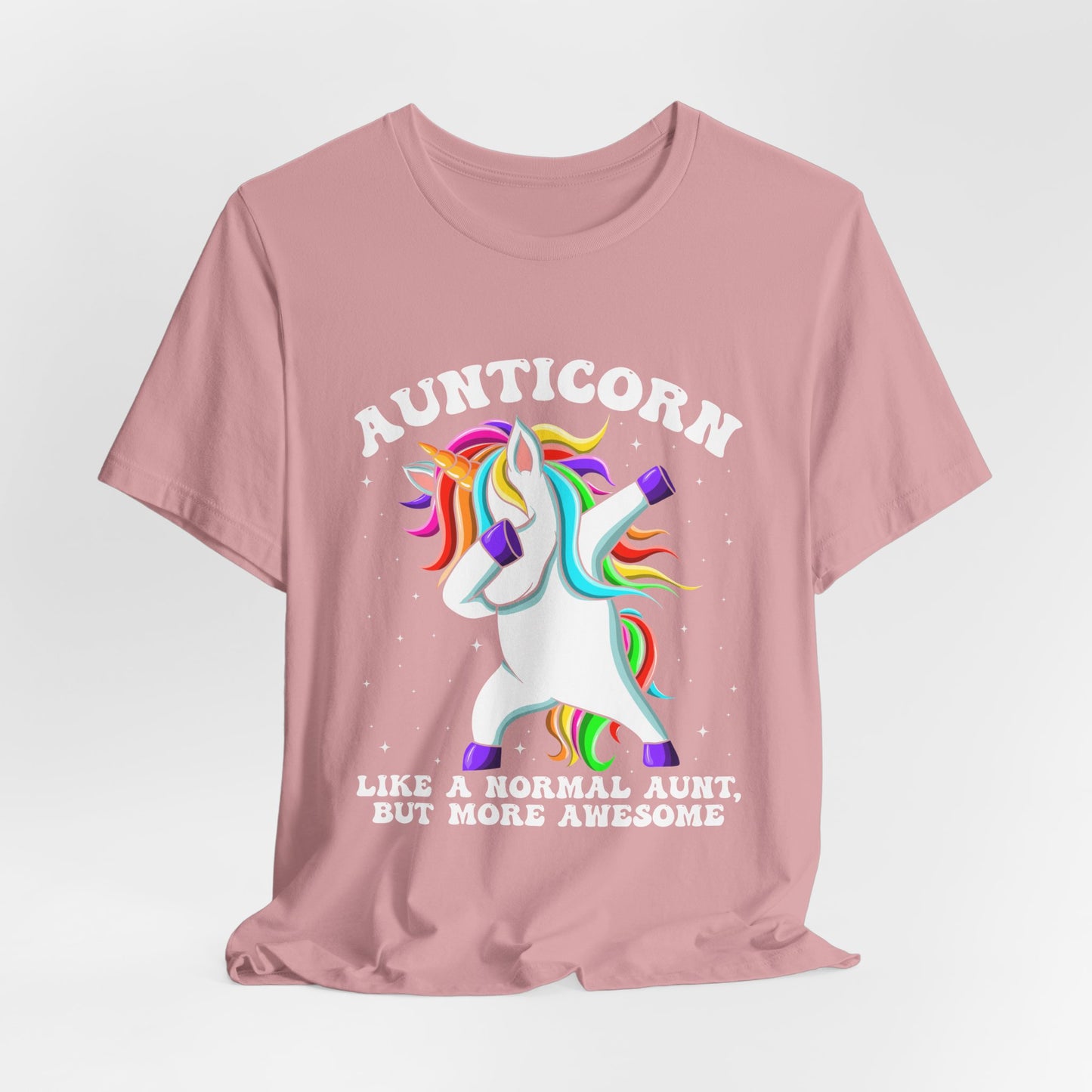 AUNTICORN Tee
