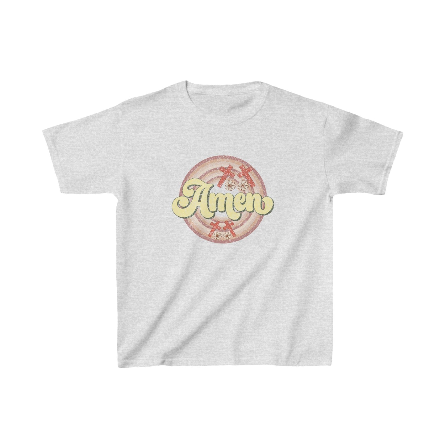 AMEN Kids Tee