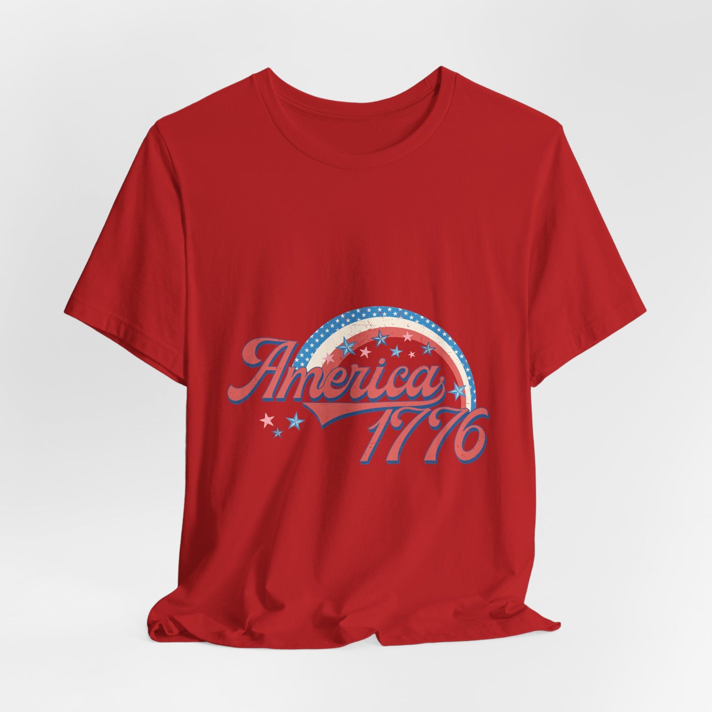 America 1776 Tee