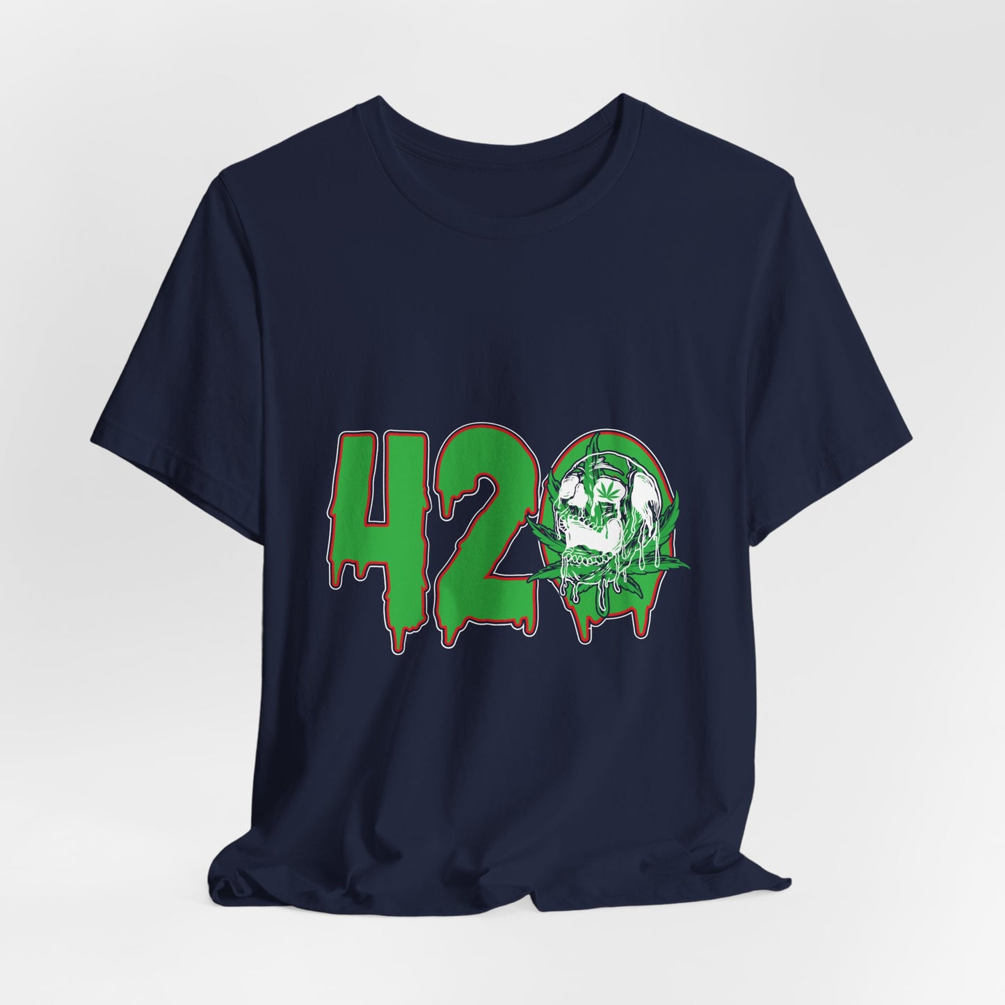 420 Tee