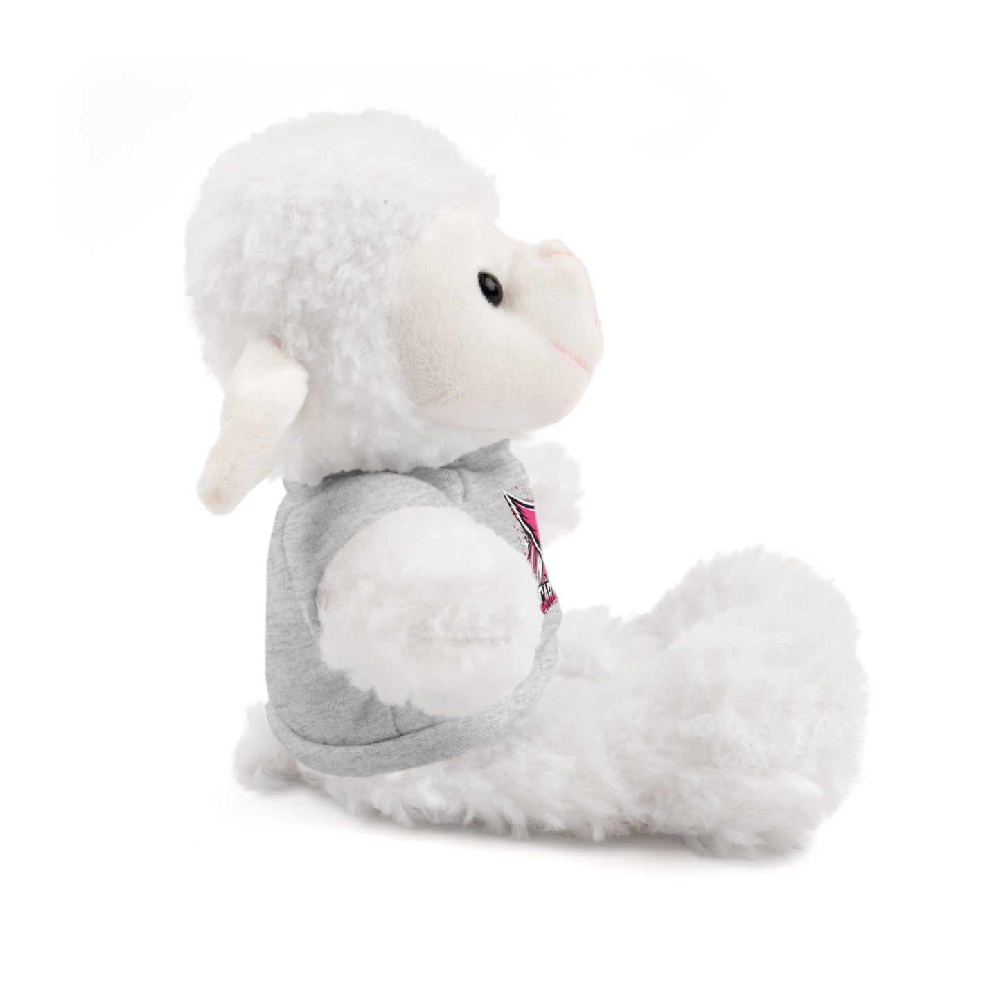 Arizona Cardinals Stuffed Animal