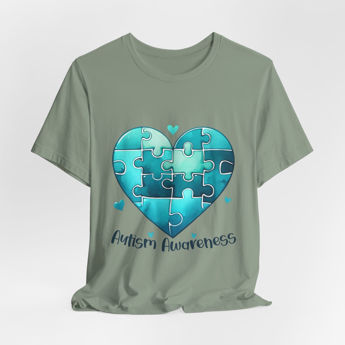 Autism Awareness Tee