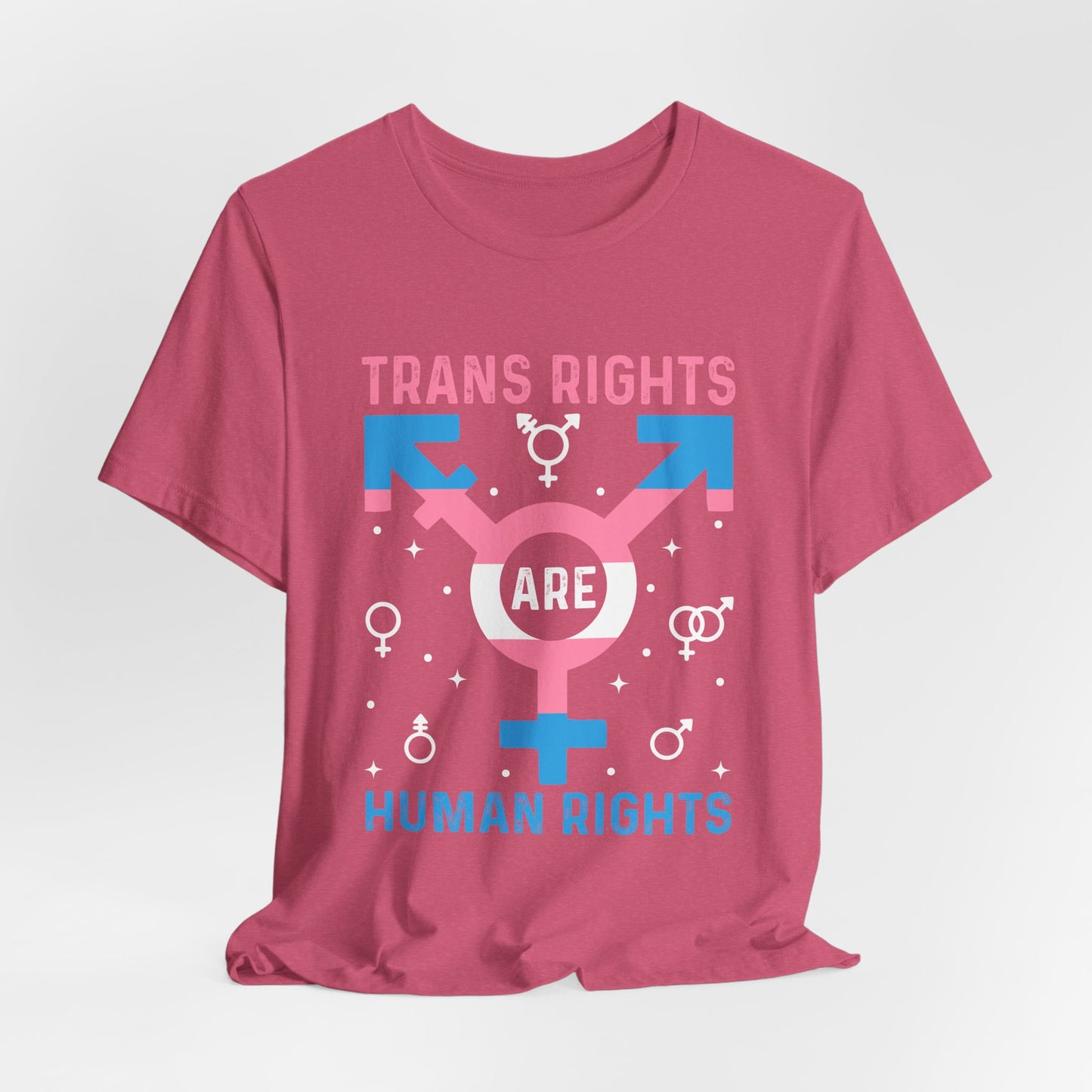 Trans Rights Tee