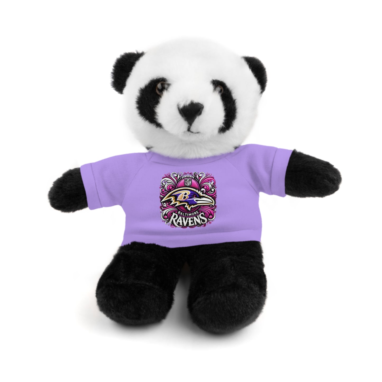 Baltimore Ravens Stuffed Animal
