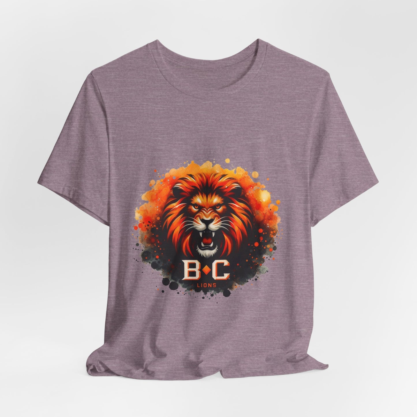 BC Lions Tee