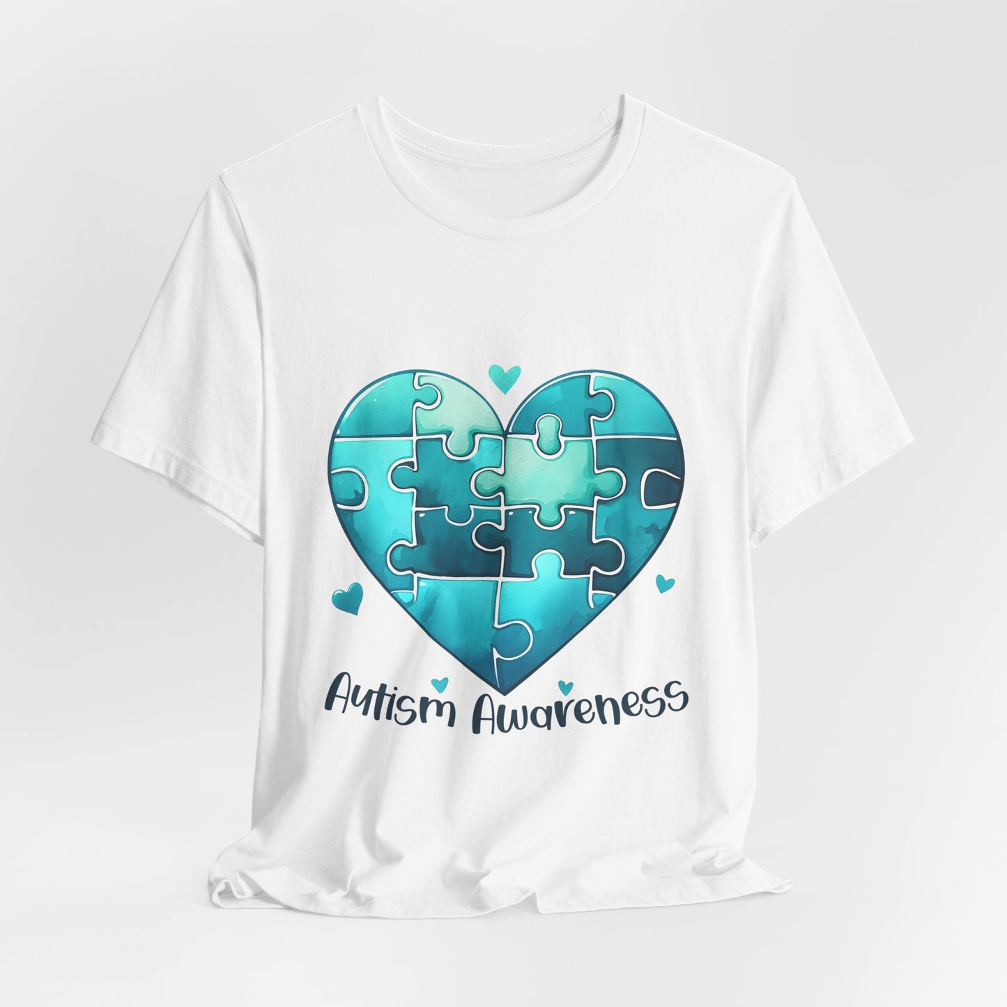 Autism Awareness Tee