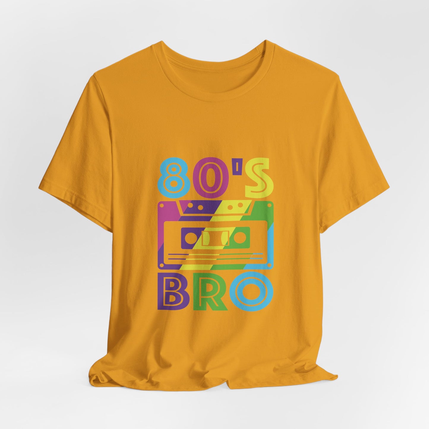 80's Bro Tee