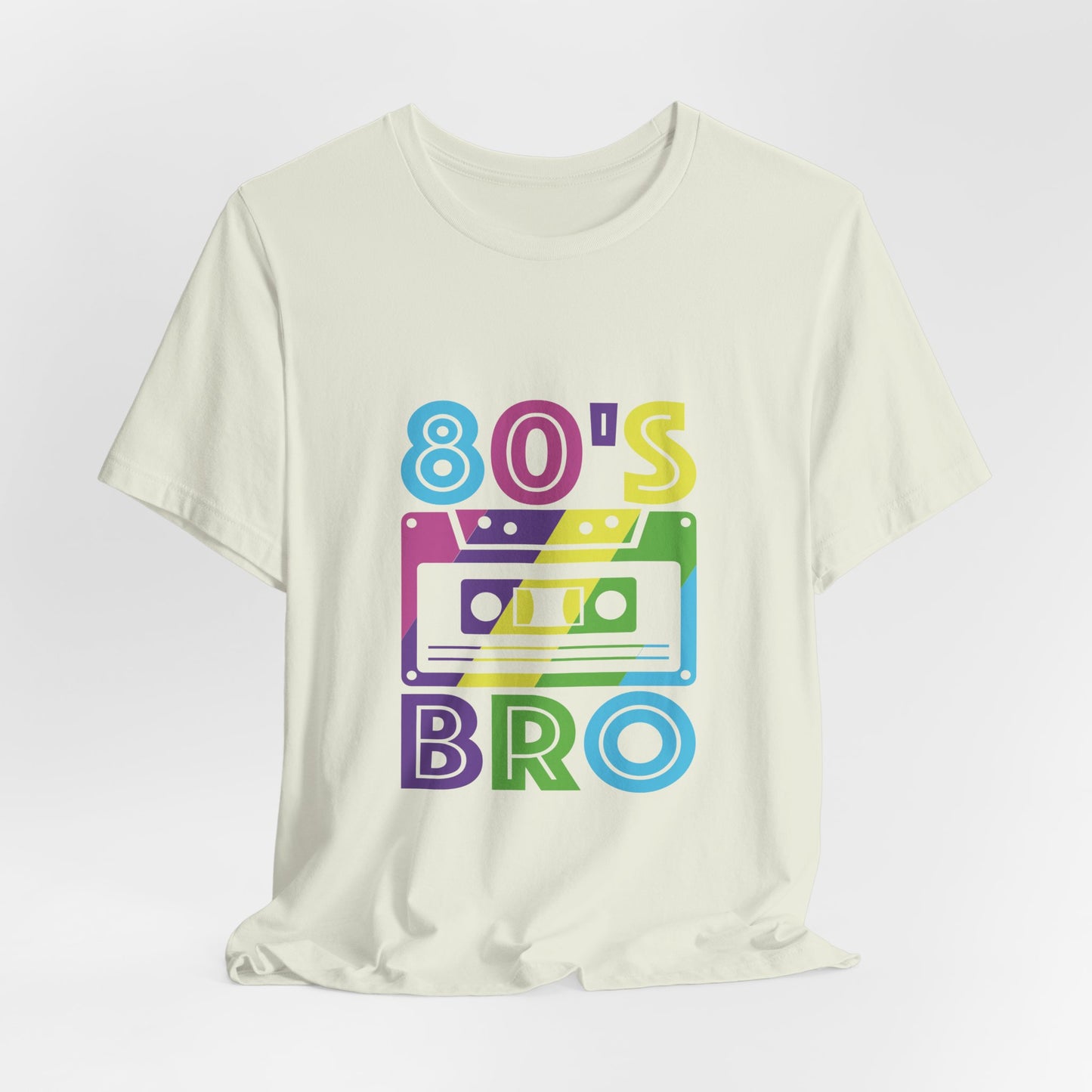 80's Bro Tee