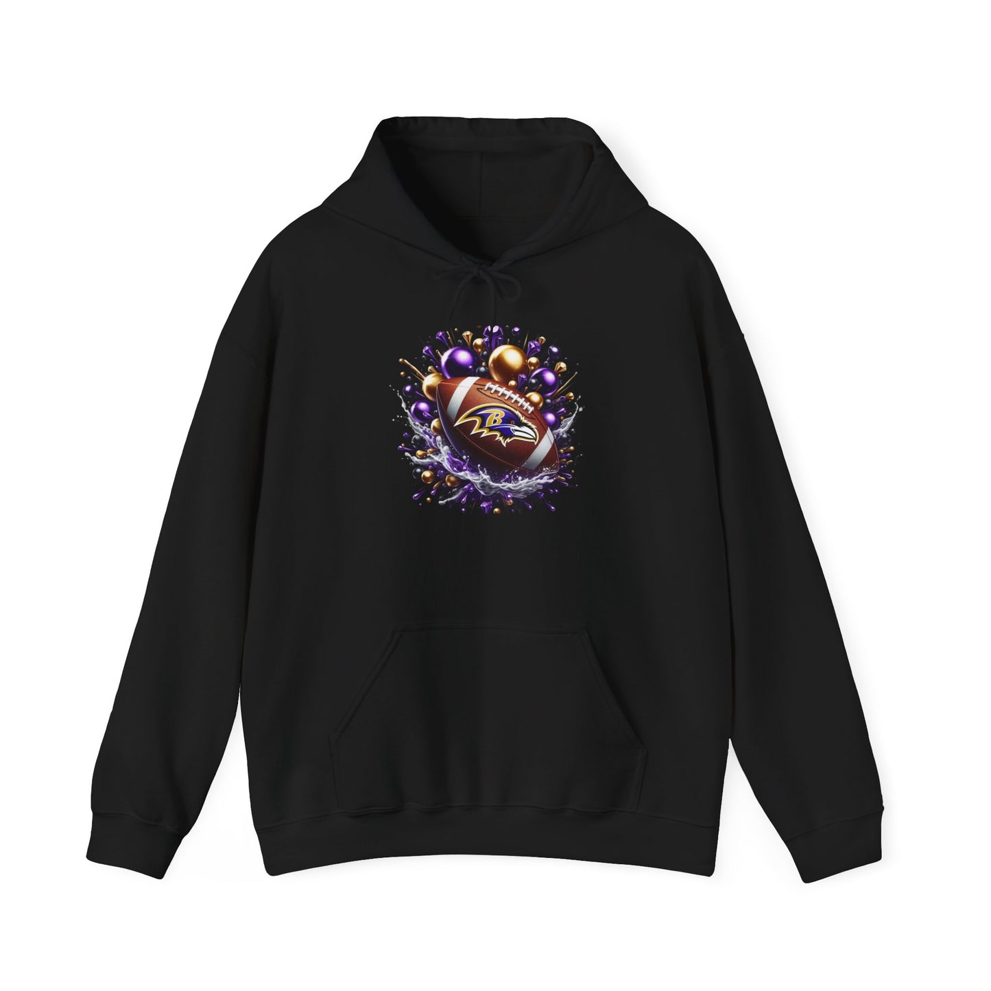 Baltimore Ravens Hoodie