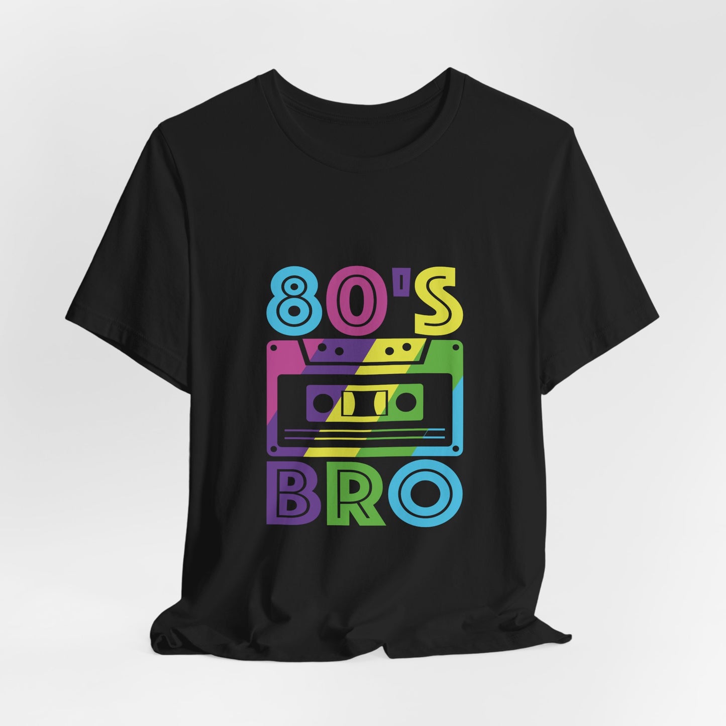 80's Bro Tee