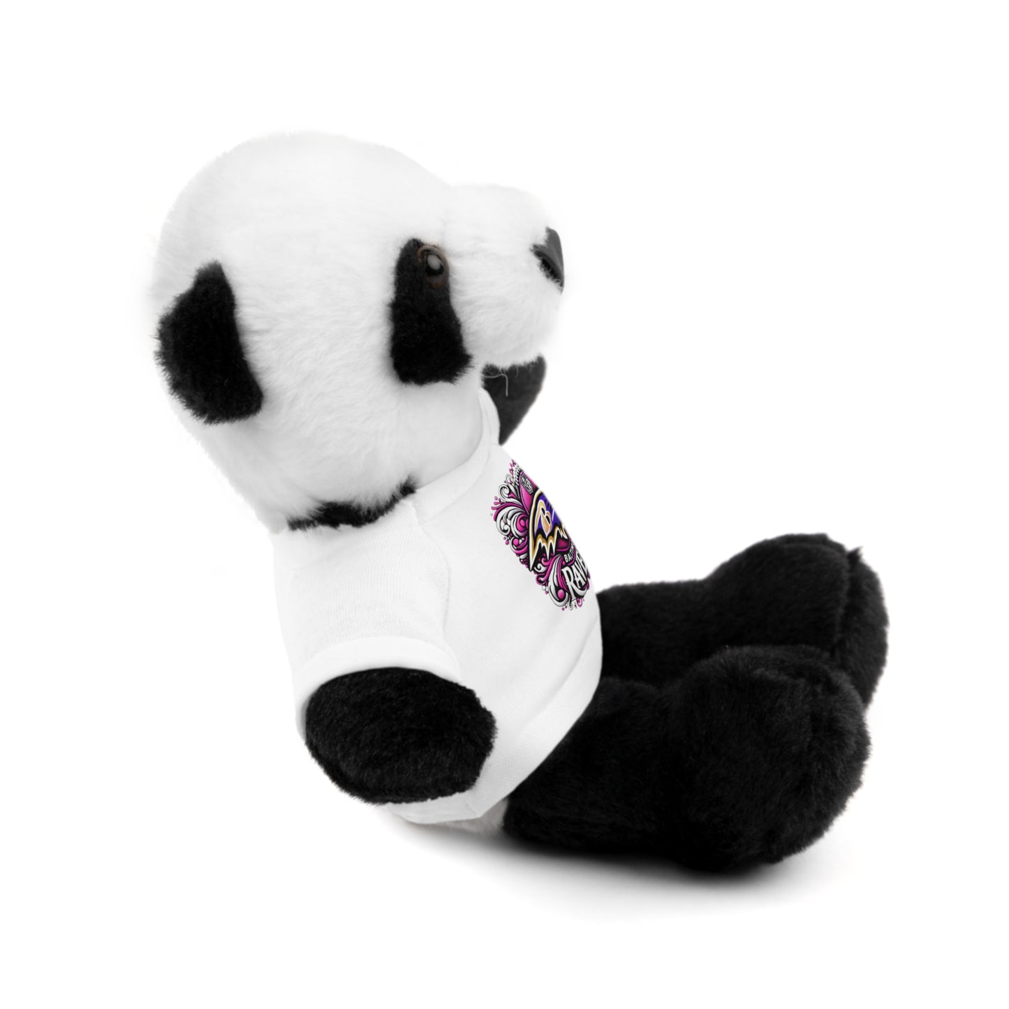 Baltimore Ravens Stuffed Animal
