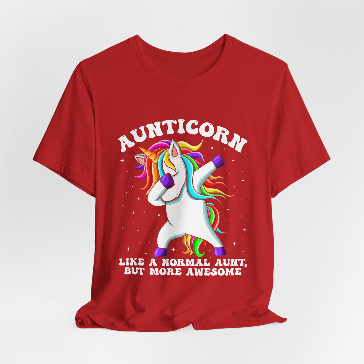 AUNTICORN Tee