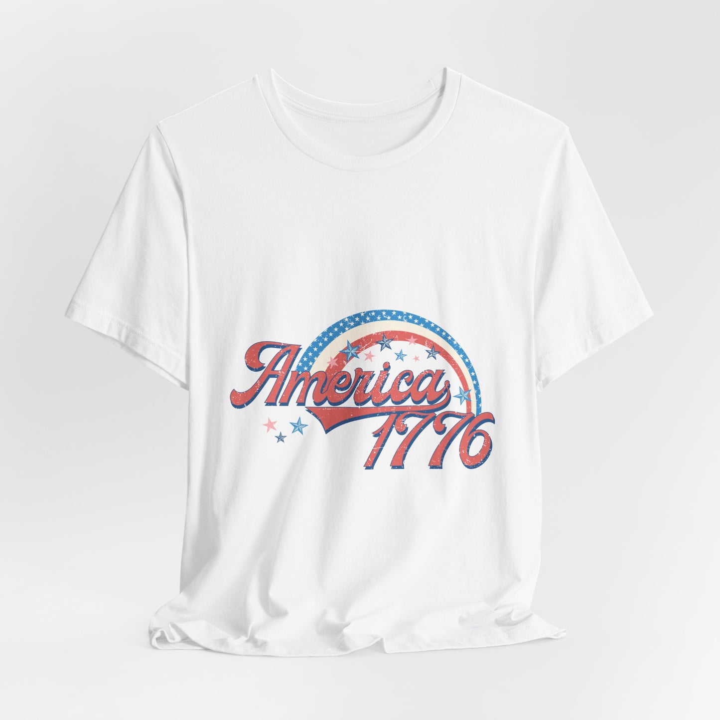 America 1776 Tee