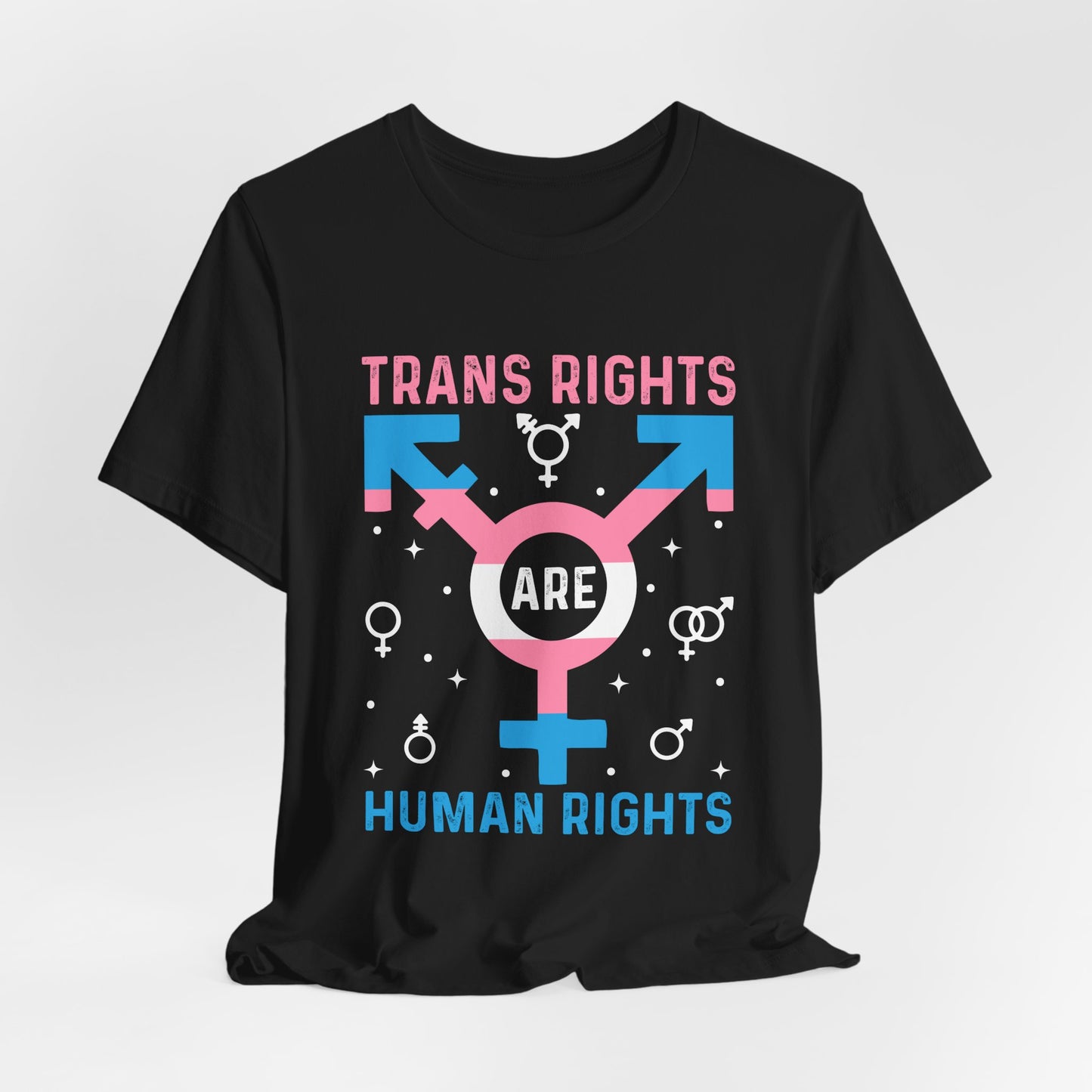 Trans Rights Tee