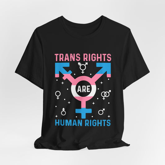 Trans Rights Tee