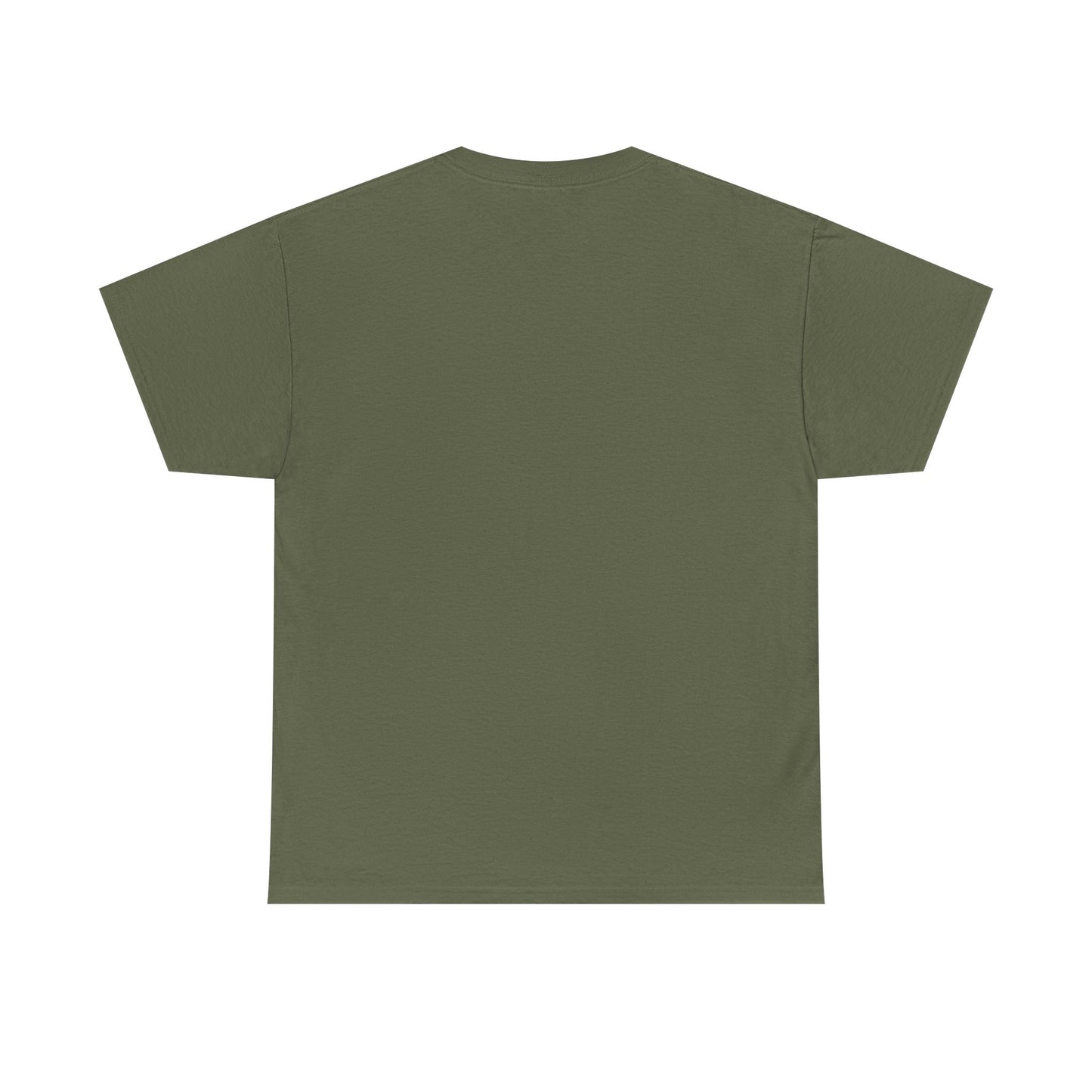 System of Flare Graphic T-Shirt