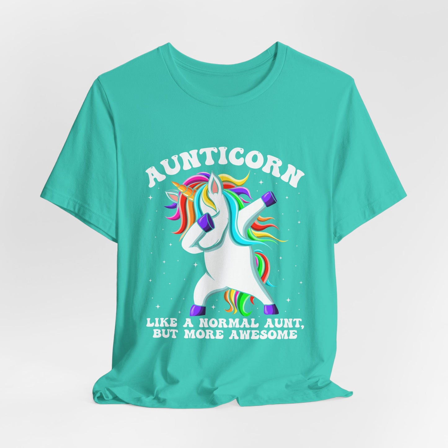 AUNTICORN Tee
