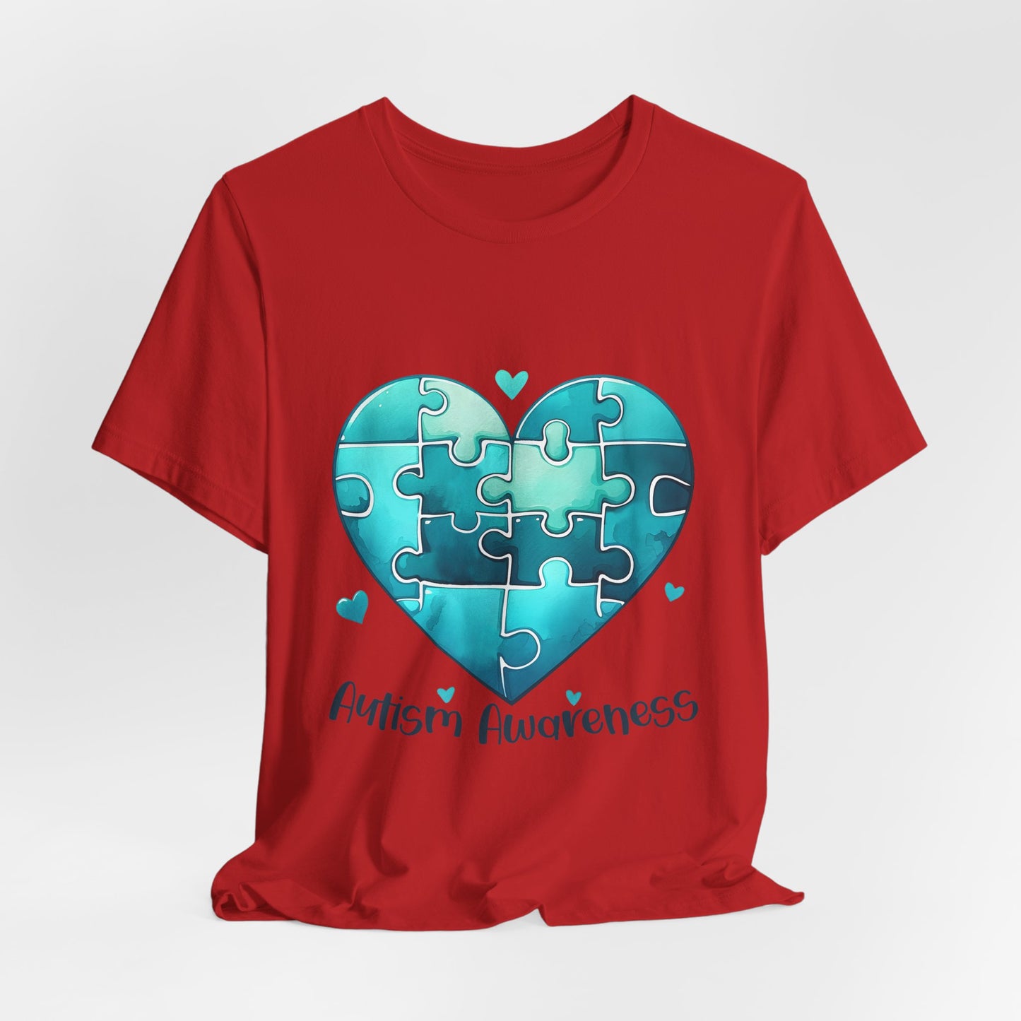 Autism Awareness Tee