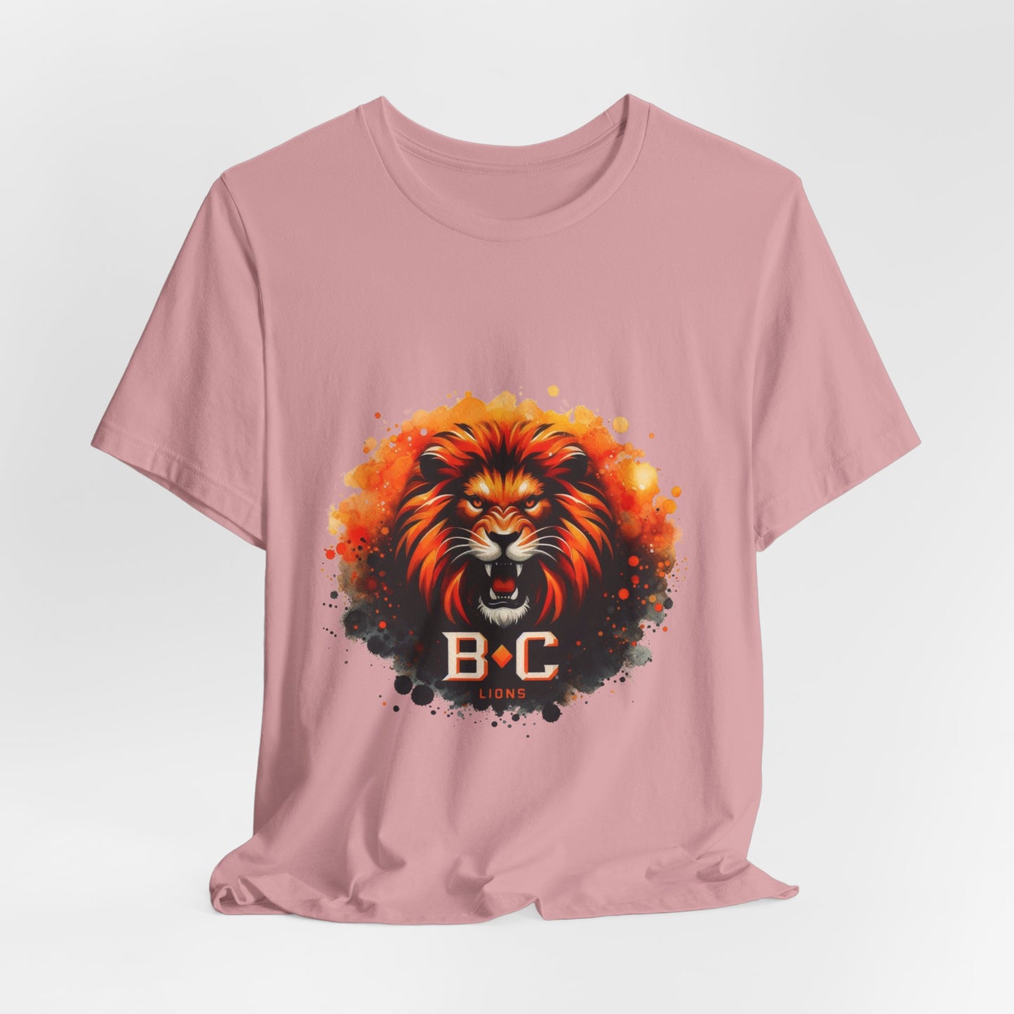 BC Lions Tee
