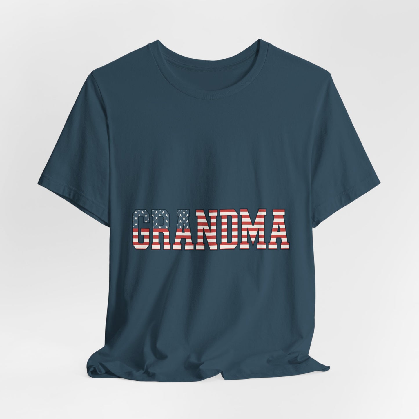 American Grandma Tee