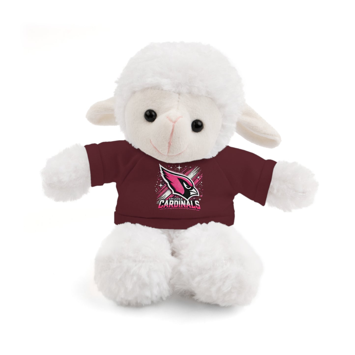 Arizona Cardinals Stuffed Animal