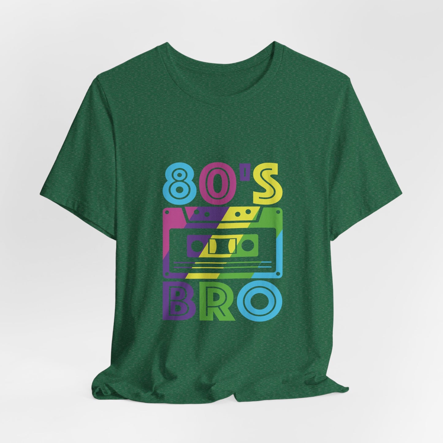 80's Bro Tee