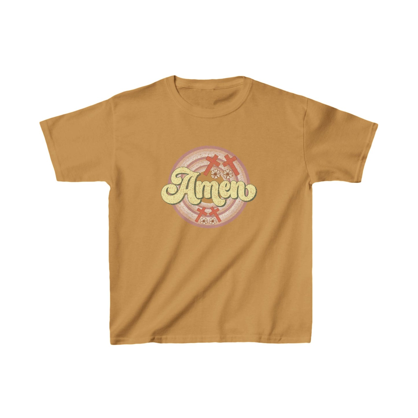 AMEN Kids Tee